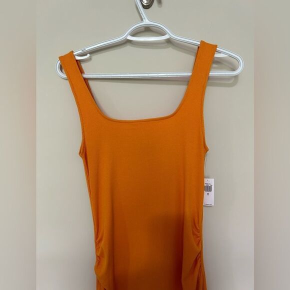 NWT Old Navy Maternity Dress - Picture 2 of 7